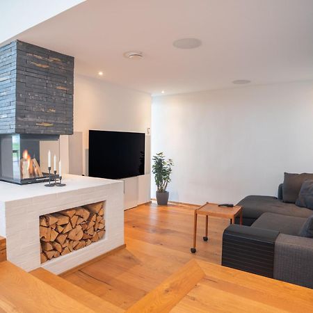 Ocean View In First Row. Architectural Pearl Apartment Dragor Bagian luar foto