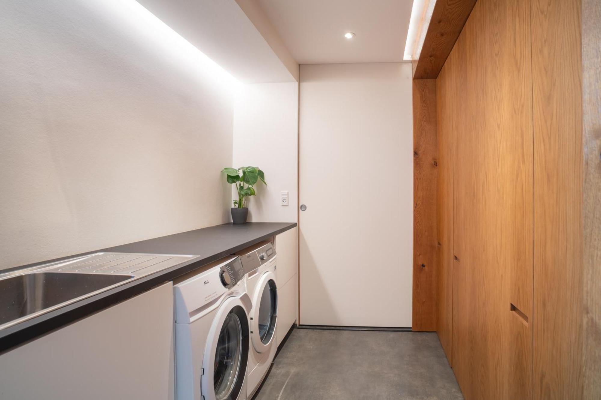 Ocean View In First Row. Architectural Pearl Apartment Dragor Bagian luar foto