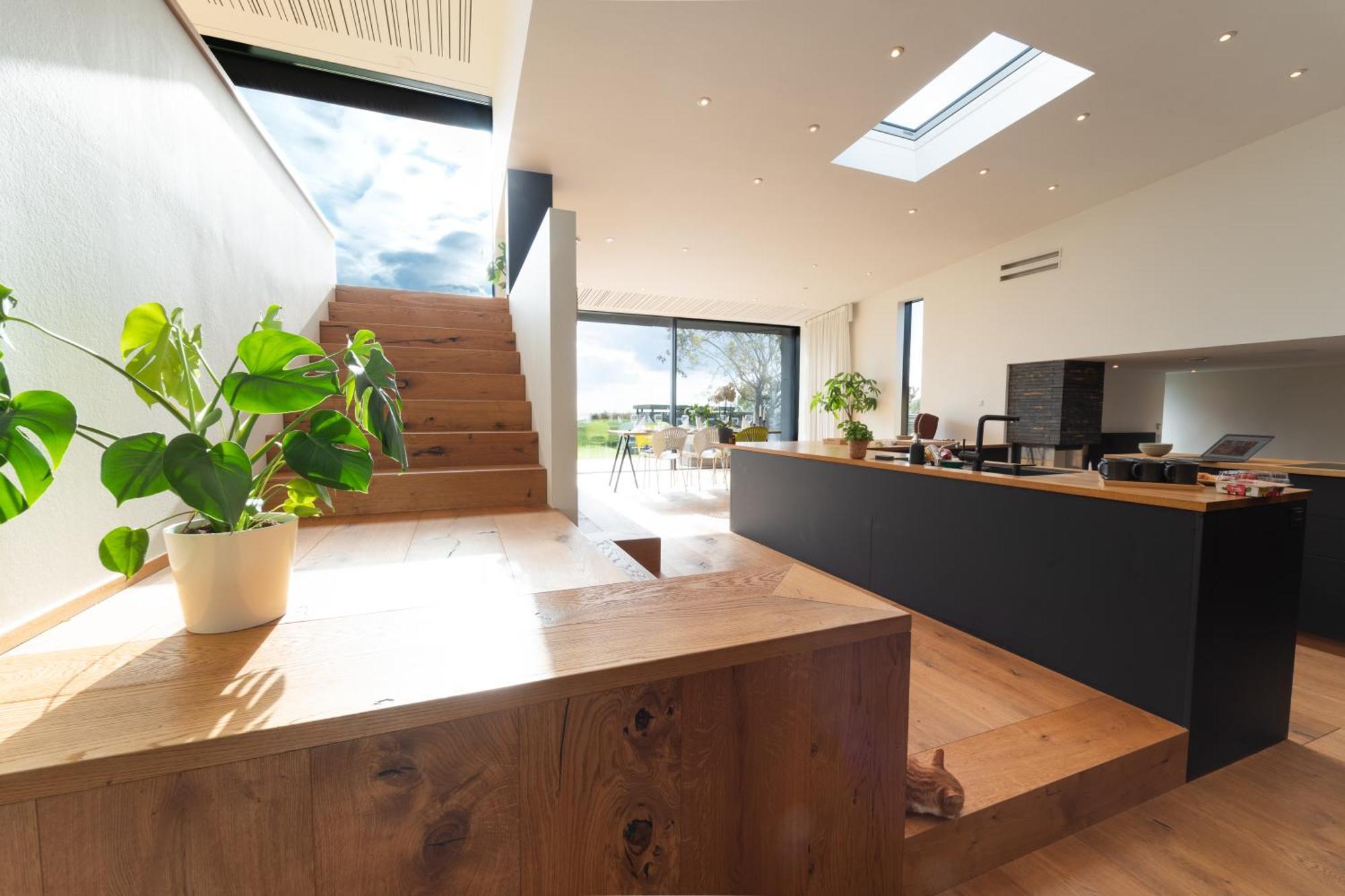 Ocean View In First Row. Architectural Pearl Apartment Dragor Bagian luar foto