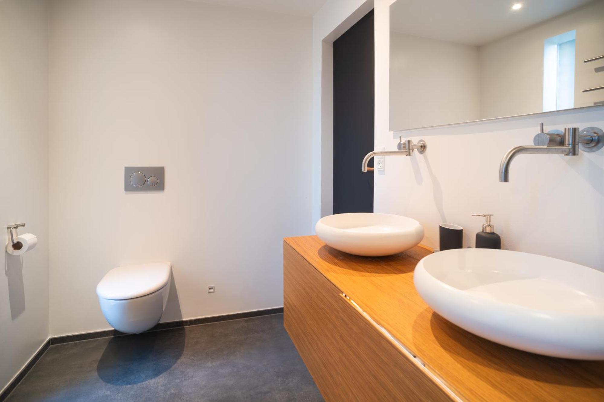 Ocean View In First Row. Architectural Pearl Apartment Dragor Bagian luar foto