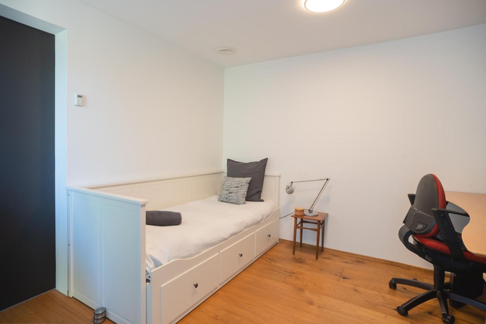Ocean View In First Row. Architectural Pearl Apartment Dragor Bagian luar foto